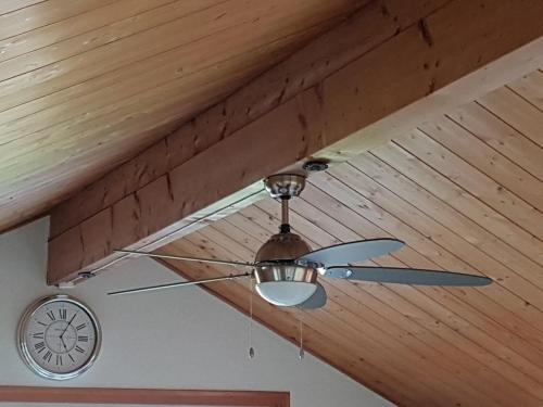 Fotografie z fotogalerie ubytování Chalet Himmelblick v destinaci Dornbirn