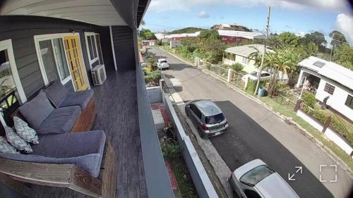 Fotografie z fotogalerie ubytování Cozy 2 bedroom apartment v destinaci Saint Johnʼs