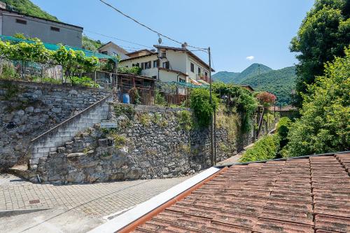 Γενική θέα στο βουνό ή θέα στο βουνό από  αυτό το διαμέρισμα