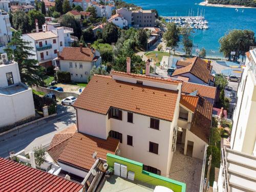 Fotografia z galérie ubytovania Modern apartment near the beach in Istria v destinácii Vintijan