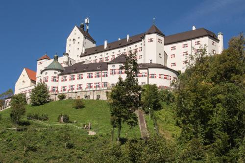 Edificio in cui si trova l'appartamento