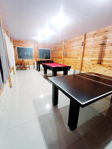 Sala de jocs de Casa Penha