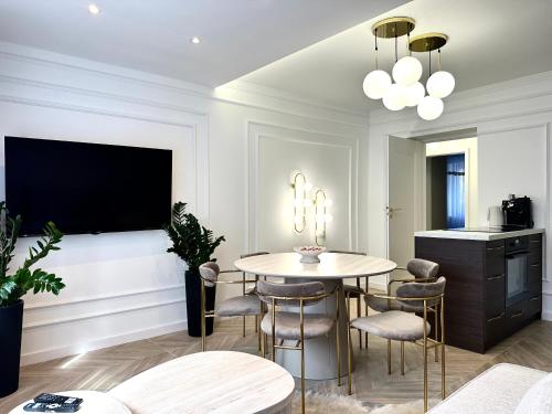 Psie Budy Apartment -200m Main Square