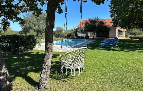 Πισίνα στο ή κοντά στο Holliday Home Konjevrate