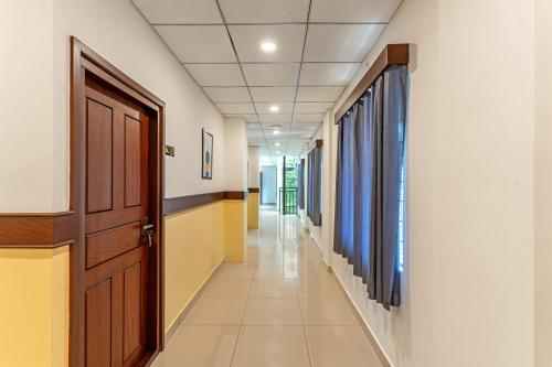 Imagen de la galería de Treebo Urban Nest, en Ernakulam