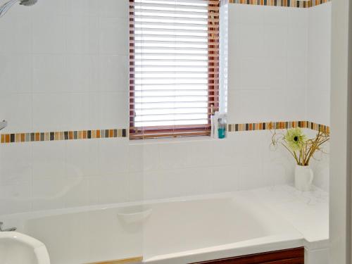 Un baño de Harbour View