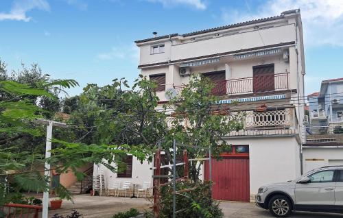 Stunning Apartment In Novi Vinodolski With Wifi
