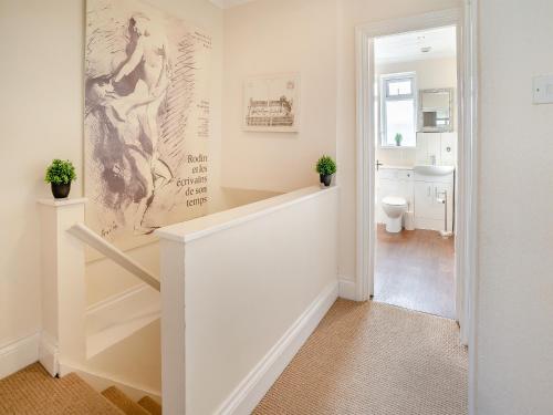 Galería fotográfica de The Suite - Uk34007 en Raglan