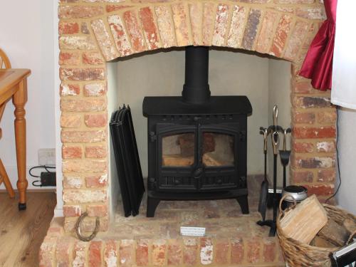 Gambar di galeri bagi Brookside di Ellingham