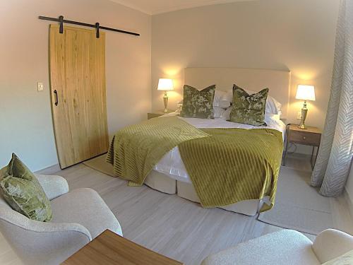 Gallery image of BushTime Mabula in Mabula