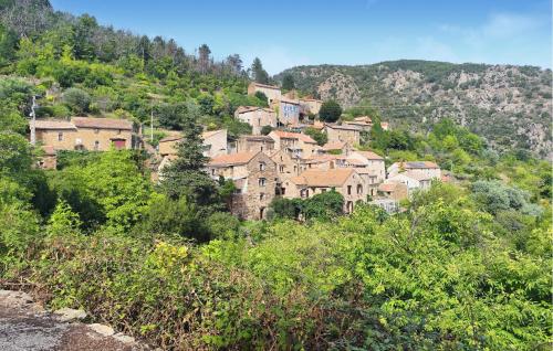 Grande Maison De Village