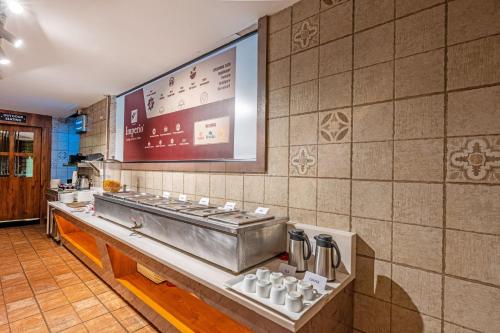 Foto de la galería de Treebo Comfy Business en Bangalore