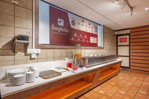 Foto de la galería de Treebo Comfy Business en Bangalore