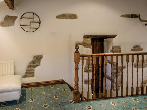 Imagine din galeria proprietății Pygreave Cottage în Chapel-en-le-Frith