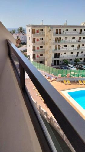 Lumi Sol Playa del Inglés