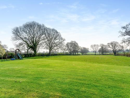 Fotografie z fotogalerie ubytování Holmeside Barn v destinaci Grewelthorpe
