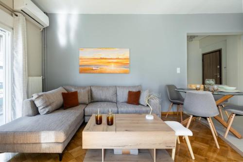 HELIOS sunny comfortable apartment