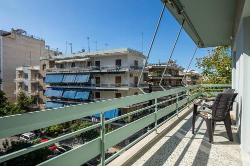 HELIOS sunny comfortable apartment