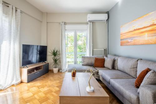 HELIOS sunny comfortable apartment