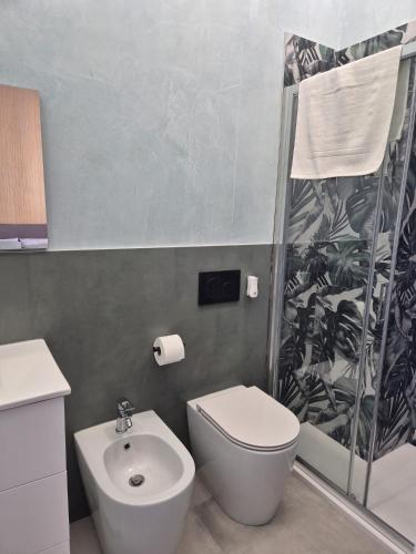 Un baño de SweetHome OANA