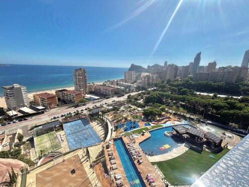 Sunset Drive 9-18 Poniente Beach