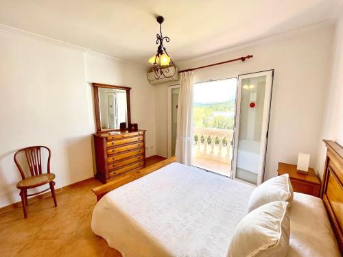 Villa Rosa