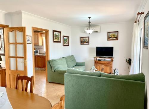 Villa Rosa