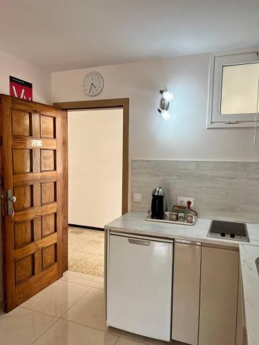 Apartamento Dell'Amor El Dorado
