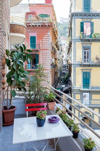 Napoli Bonita b&b