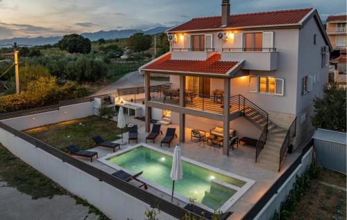 Awesome Home In Podgradina