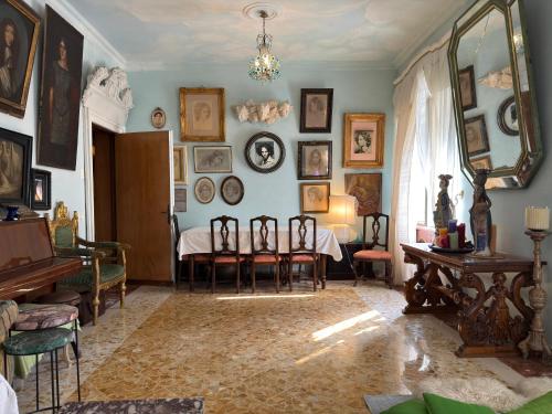 Rome Museum House