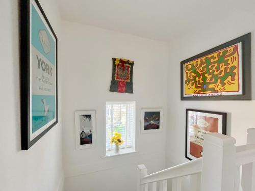 Φωτογραφία από το άλμπουμ του Bluebell House σε Frome
