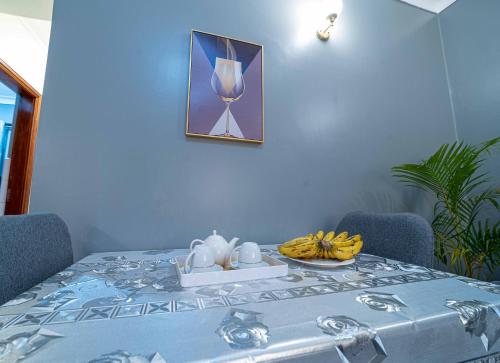 Gambar di galeri bagi THEATRE OF DREAMS HOMES di Kampala