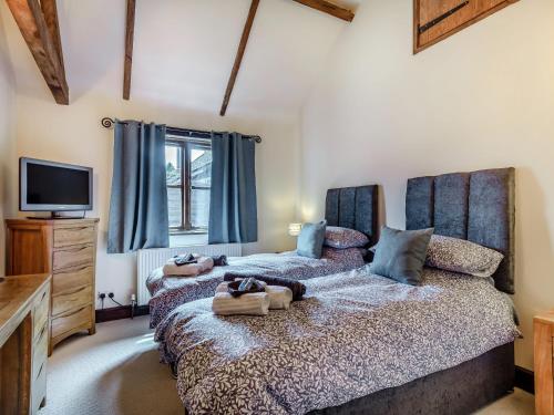 Gallery image of High House Barn - Uk36929 in Foulsham