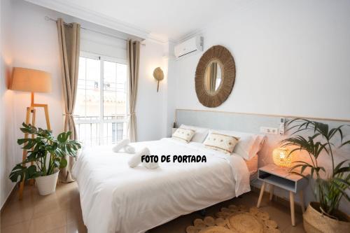 Naim Guest House Nerja