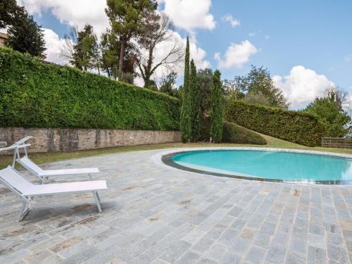 Gallery image of Holiday Home Villagrande Adriatic Pool in Mombaroccio