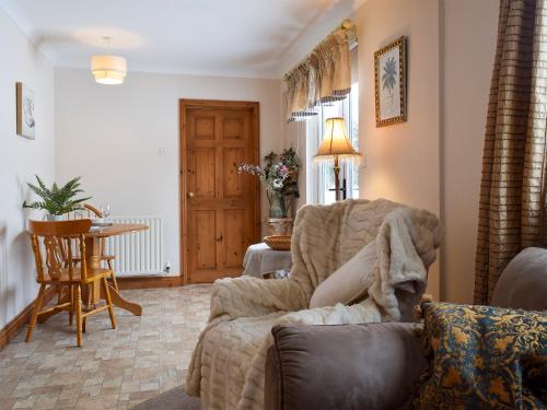 Χώρος καθιστικού στο Parsnip Place - Uk32606