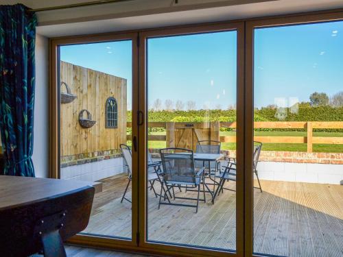 Balkoni atau teres di Cart House - Uk48812