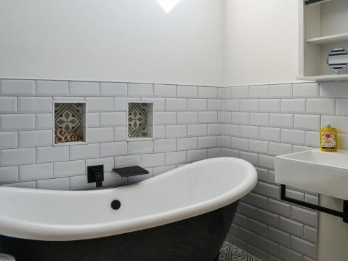 Bilik mandi di Cart House - Uk48812