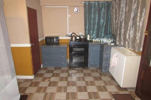 Gallery image of Nic's Inn in Freetown