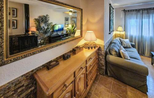 3 Bedroom Stunning Home In Nerja