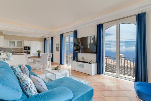 Villa Sol Palheiro Village by Holiday Rental Madeira
