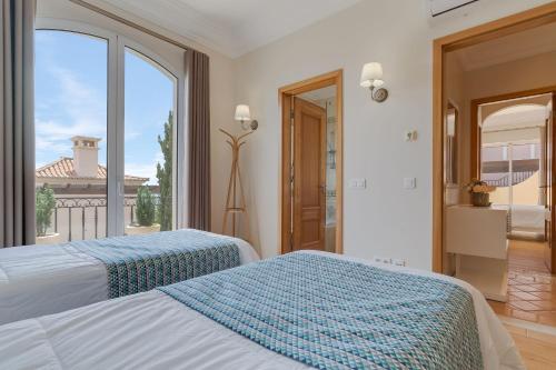 Villa Sol Palheiro Village by Holiday Rental Madeira