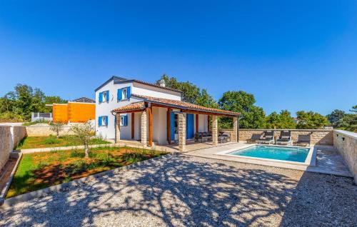 Beautiful Home In Krnica