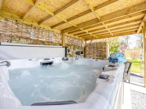 Gambar di galeri bagi Beech House di Wainfleet All Saints