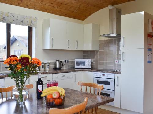 Dapur atau dapur kecil di Ithon Bank - Hw7478