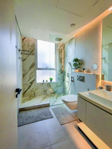 Luxurious Studio Marina View Condor Marina Star photo 3
