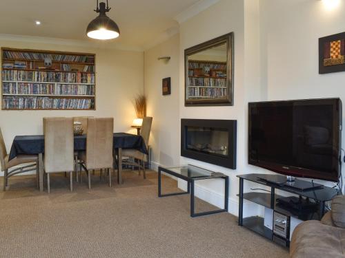 Φωτογραφία από το άλμπουμ του Redcot Holiday Bungalow σε Peover Superior