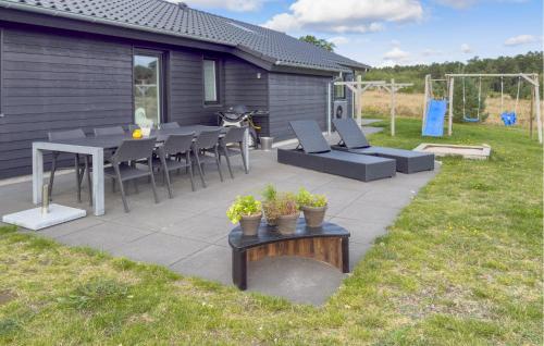 Φωτογραφία από το άλμπουμ του Stunning Home In Ebeltoft With Sauna σε Ebeltoft