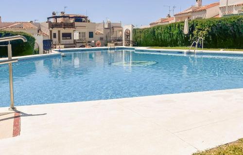 3 Bedroom Stunning Home In Nerja